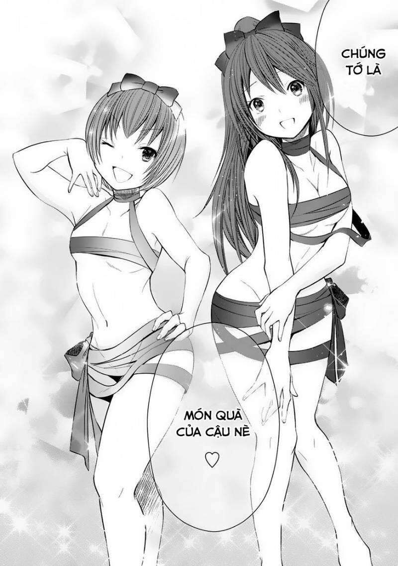 Con Trai Thứ 8, Đừng Đùa Nữa!