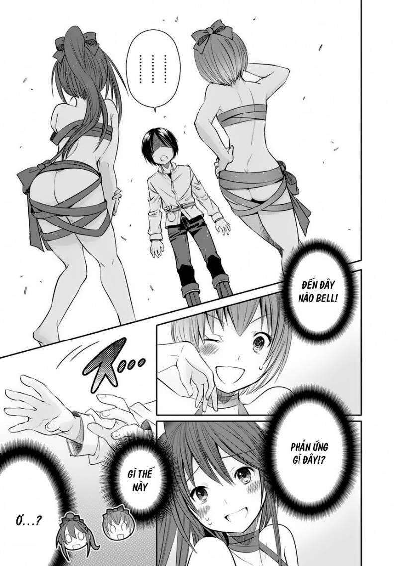 Con Trai Thứ 8, Đừng Đùa Nữa!