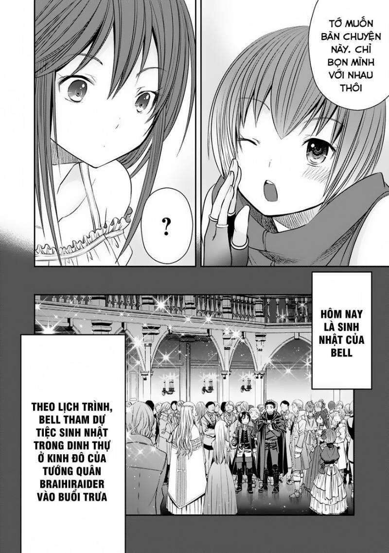 Con Trai Thứ 8, Đừng Đùa Nữa!