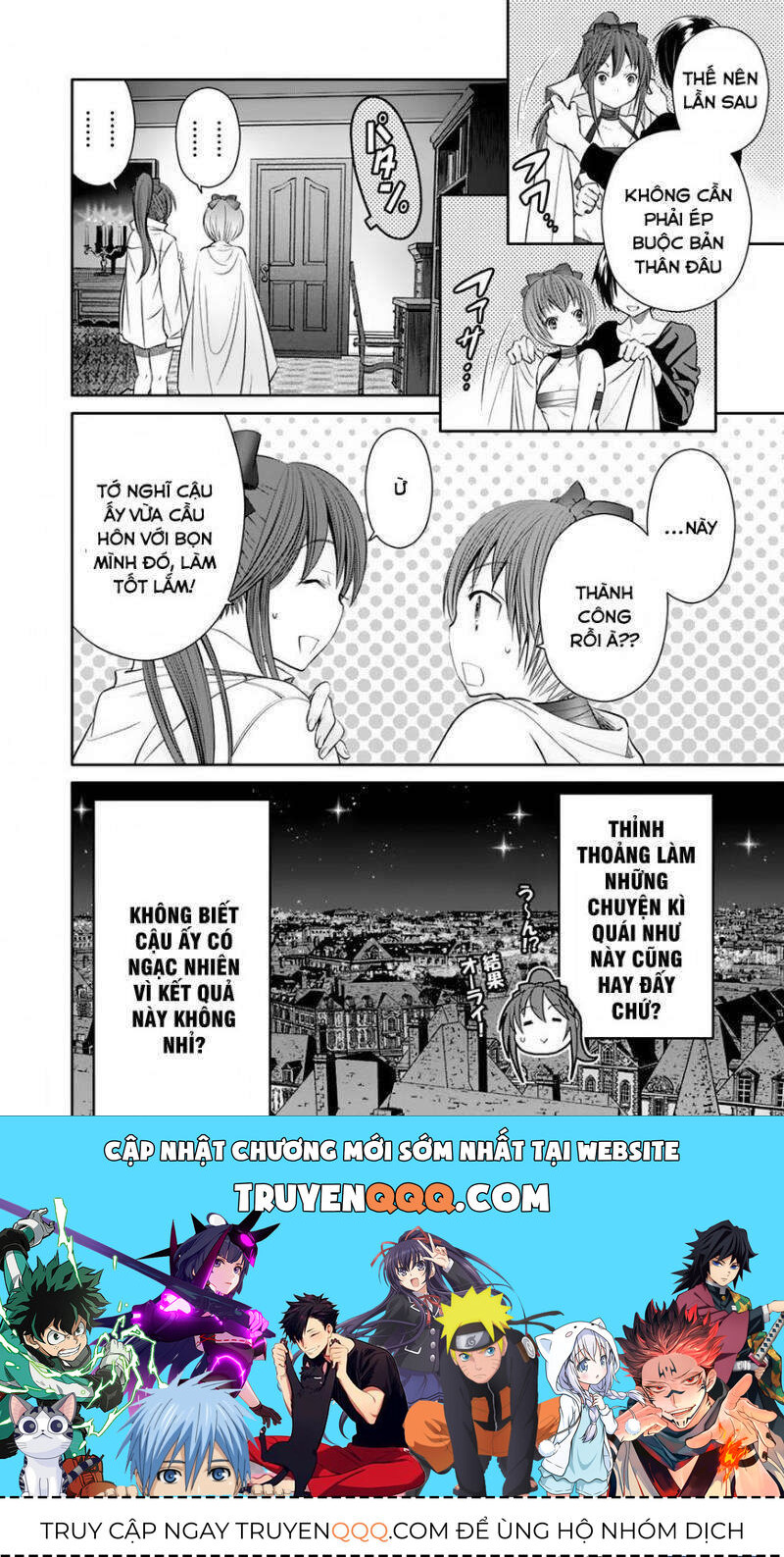 Con Trai Thứ 8, Đừng Đùa Nữa!