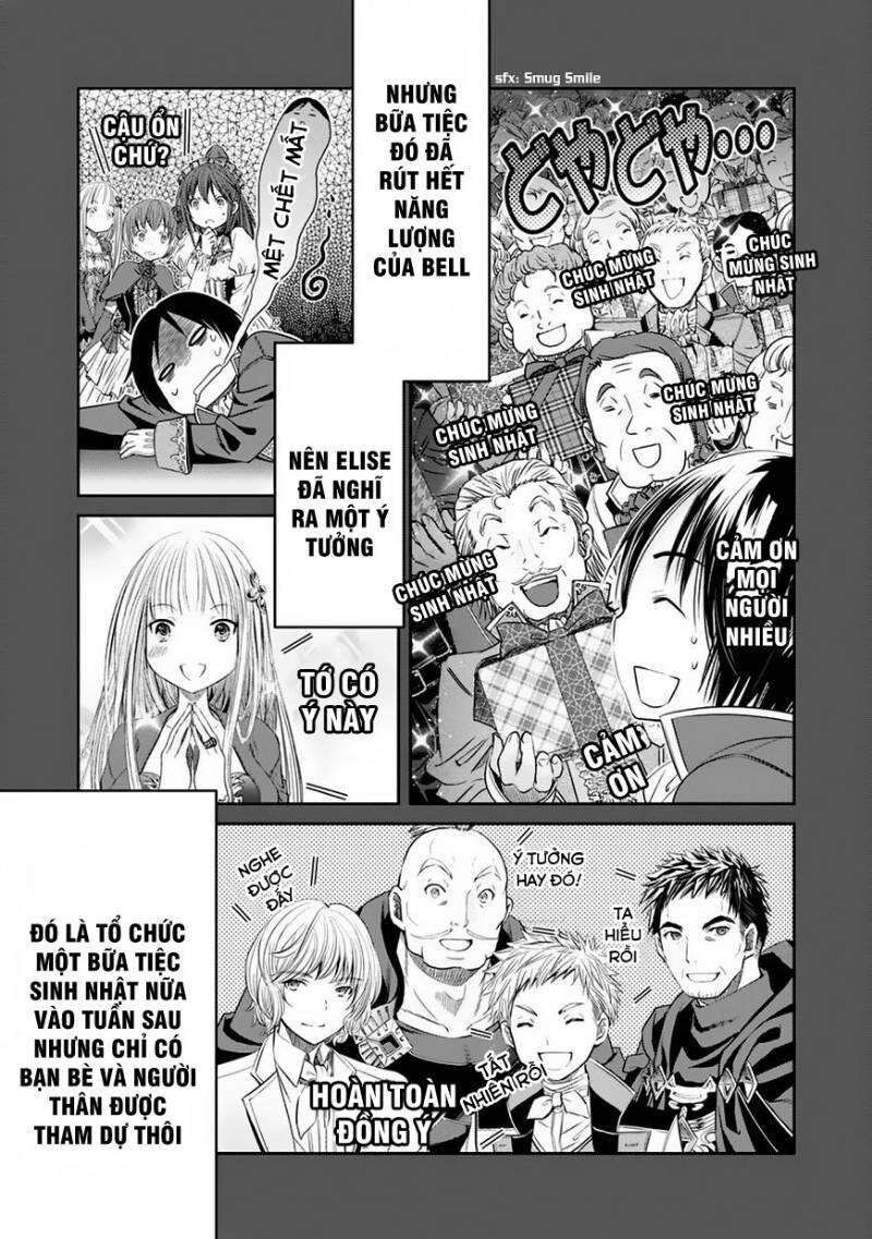 Con Trai Thứ 8, Đừng Đùa Nữa!