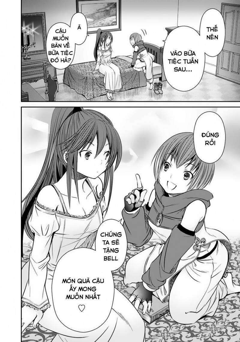 Con Trai Thứ 8, Đừng Đùa Nữa!