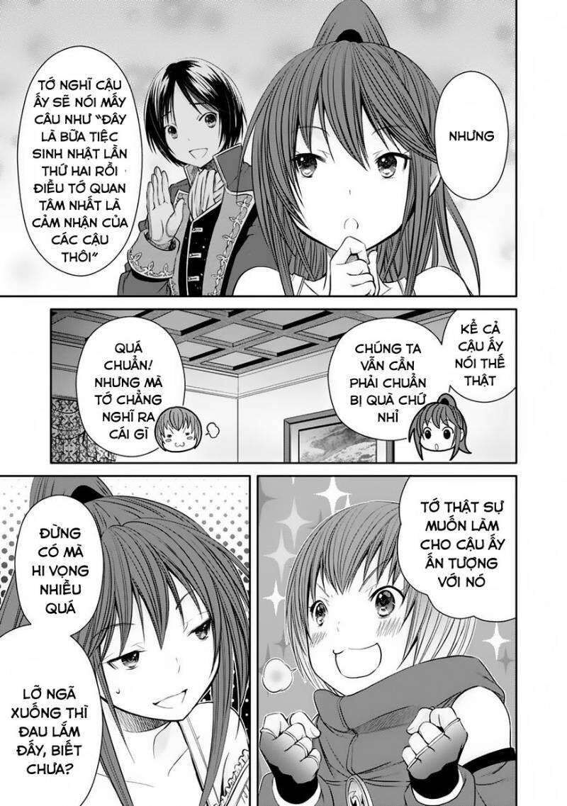 Con Trai Thứ 8, Đừng Đùa Nữa!