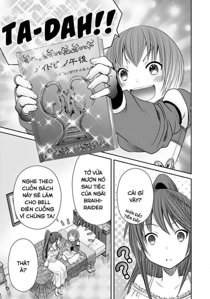 Con Trai Thứ 8, Đừng Đùa Nữa!