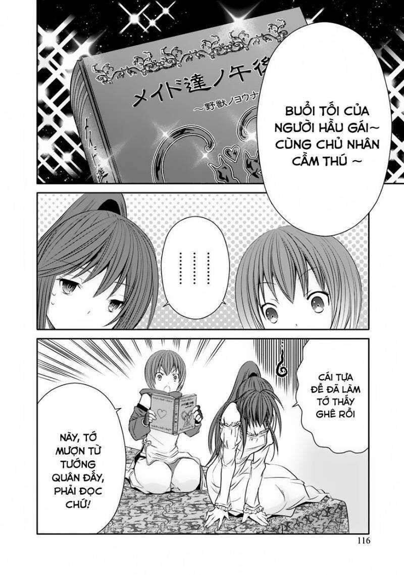 Con Trai Thứ 8, Đừng Đùa Nữa!