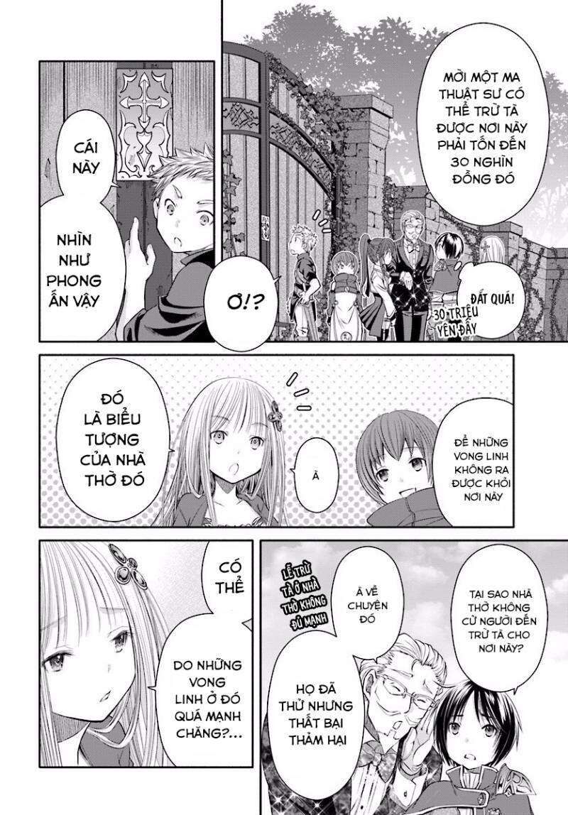 Con Trai Thứ 8, Đừng Đùa Nữa!