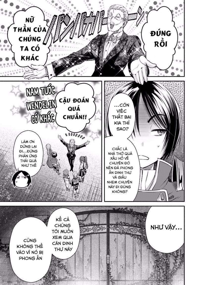 Con Trai Thứ 8, Đừng Đùa Nữa!