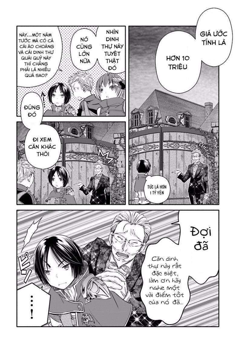 Con Trai Thứ 8, Đừng Đùa Nữa!