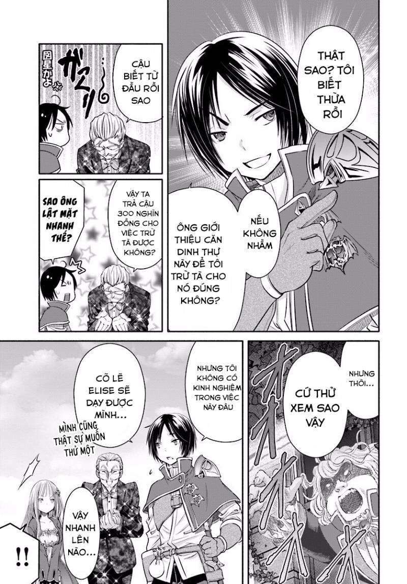 Con Trai Thứ 8, Đừng Đùa Nữa!