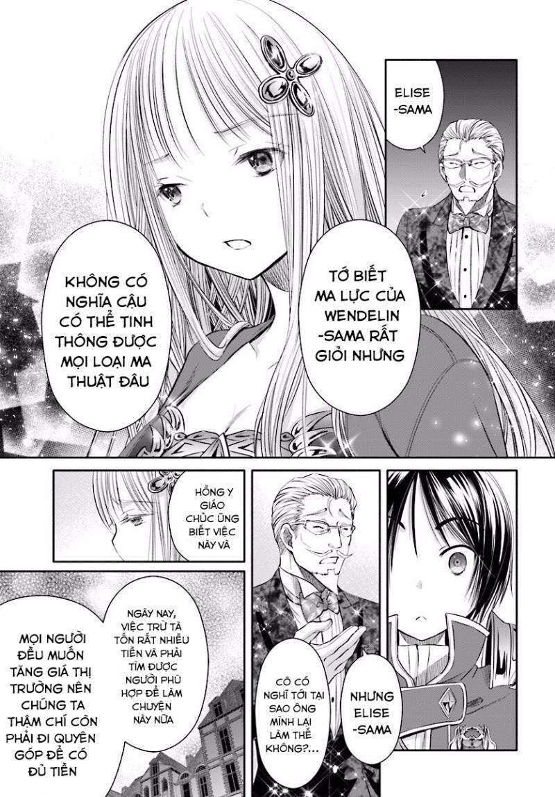 Con Trai Thứ 8, Đừng Đùa Nữa!