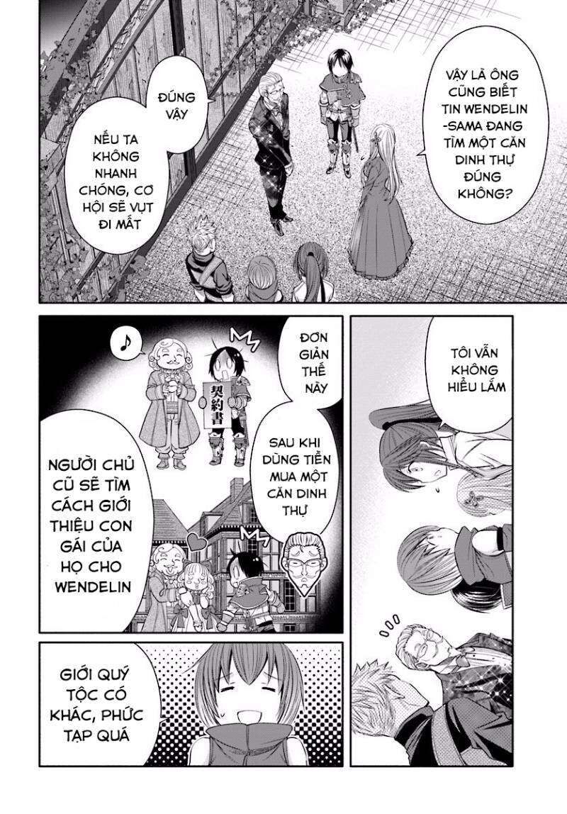 Con Trai Thứ 8, Đừng Đùa Nữa!