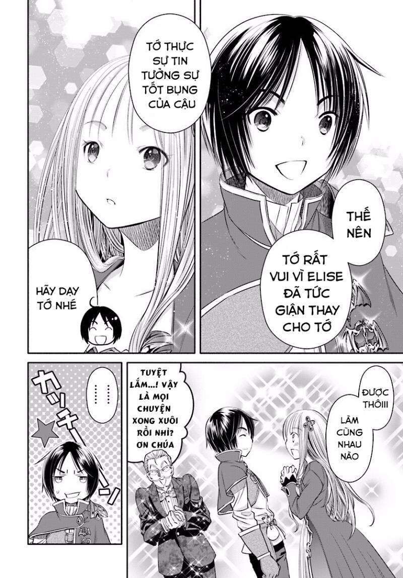 Con Trai Thứ 8, Đừng Đùa Nữa!