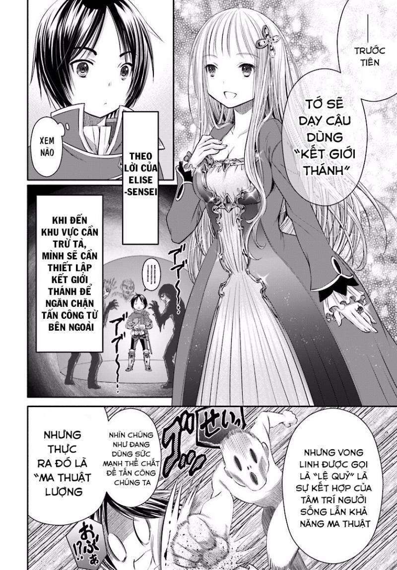 Con Trai Thứ 8, Đừng Đùa Nữa!