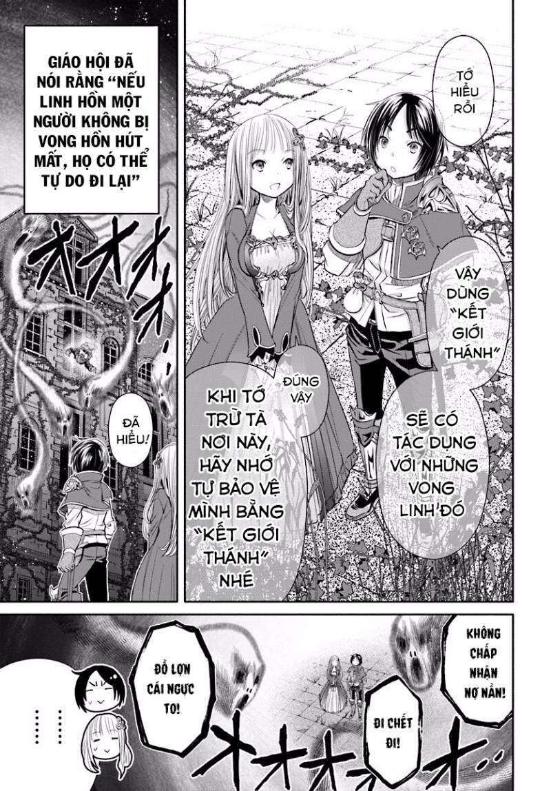 Con Trai Thứ 8, Đừng Đùa Nữa!