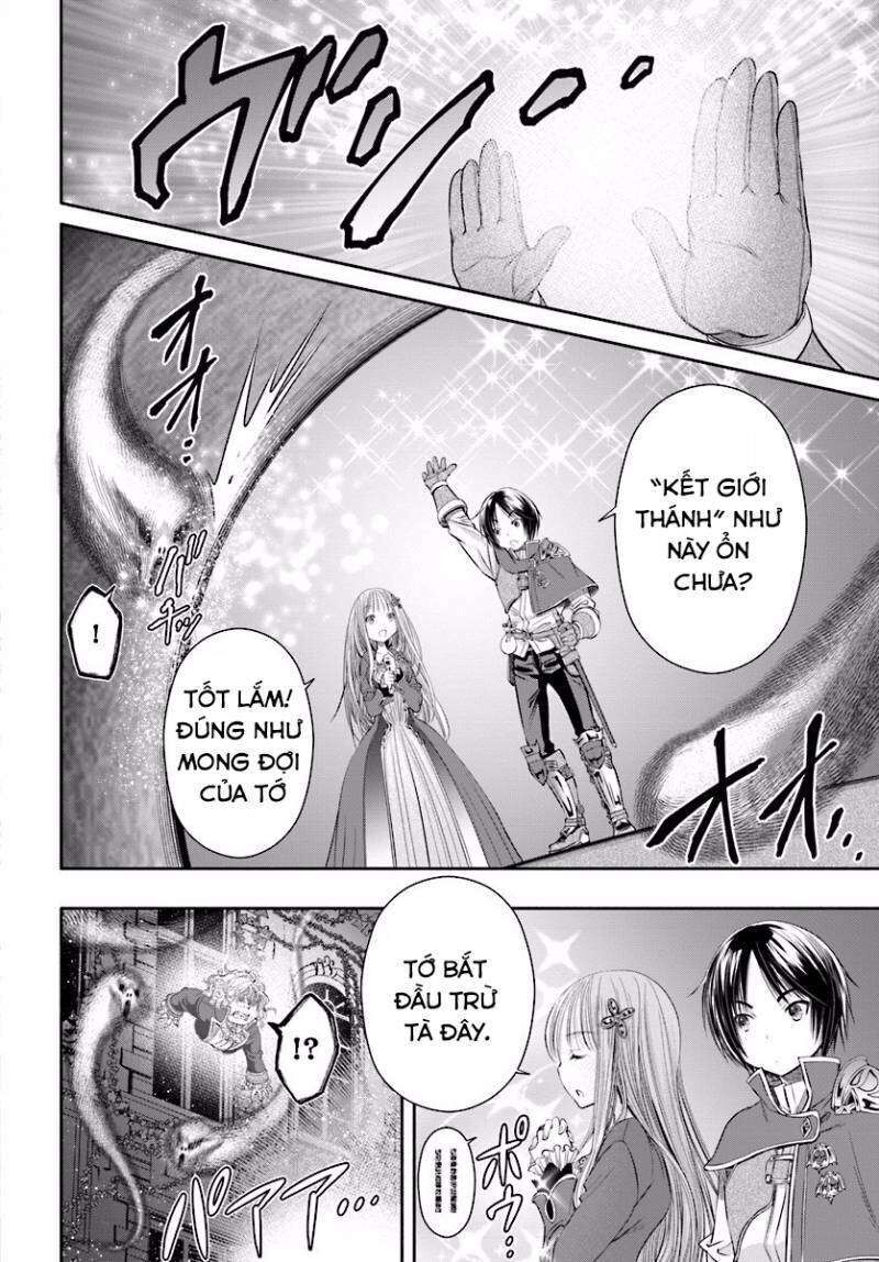 Con Trai Thứ 8, Đừng Đùa Nữa!