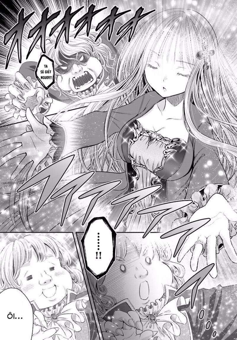 Con Trai Thứ 8, Đừng Đùa Nữa!