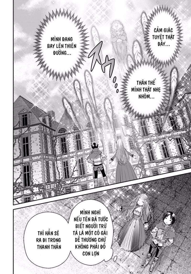 Con Trai Thứ 8, Đừng Đùa Nữa!