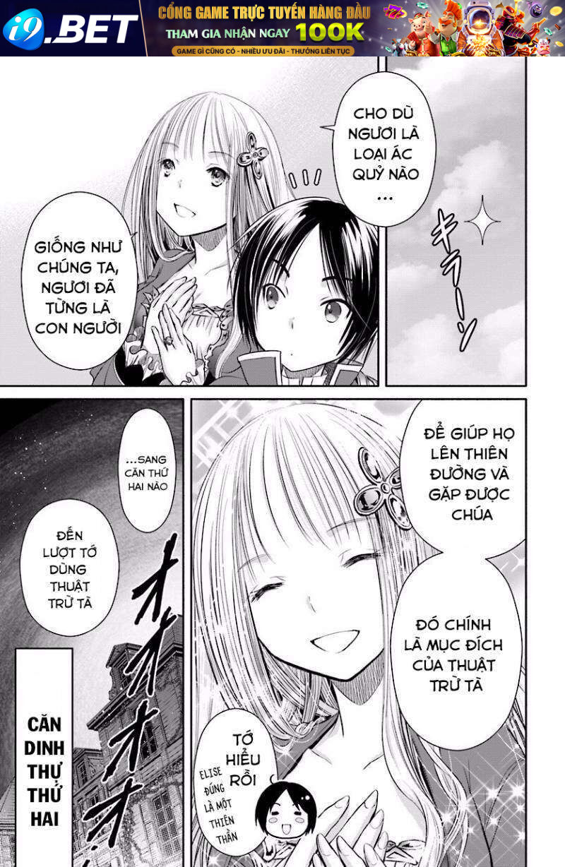 Con Trai Thứ 8, Đừng Đùa Nữa!