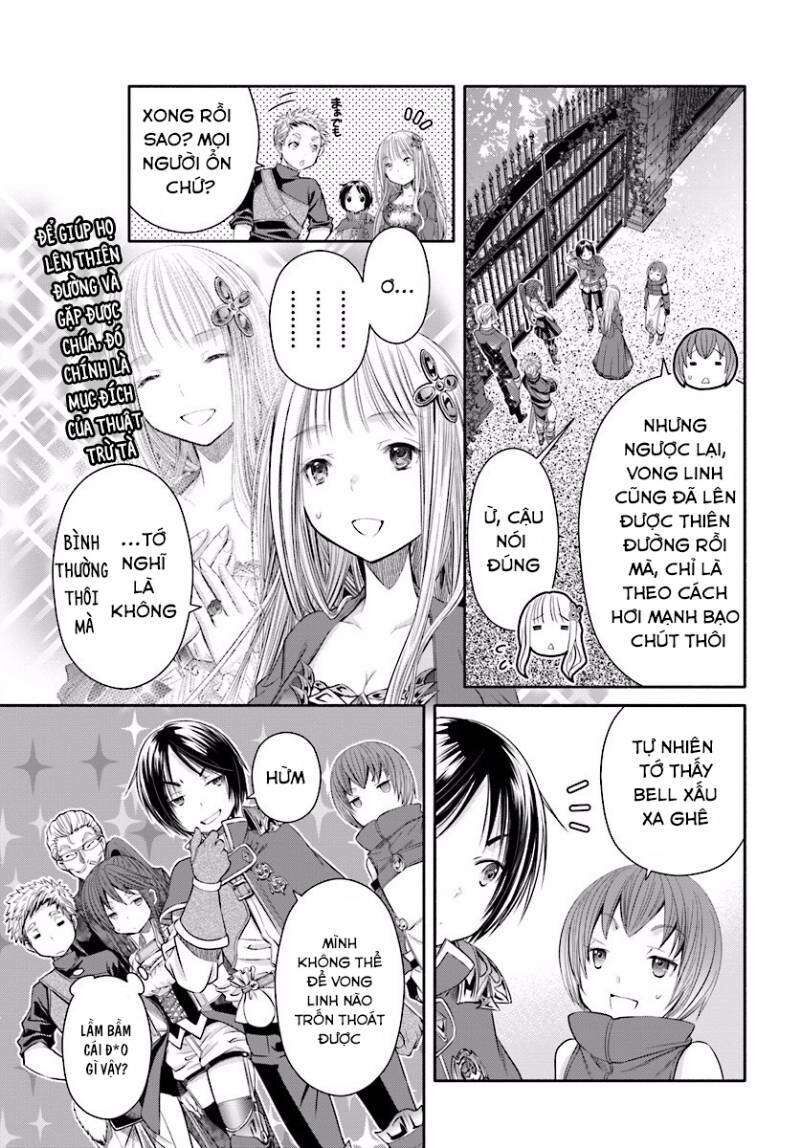 Con Trai Thứ 8, Đừng Đùa Nữa!