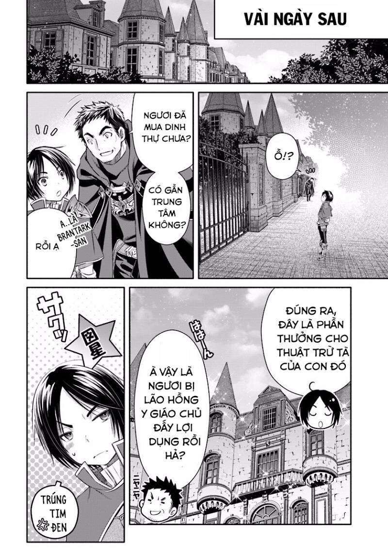 Con Trai Thứ 8, Đừng Đùa Nữa!