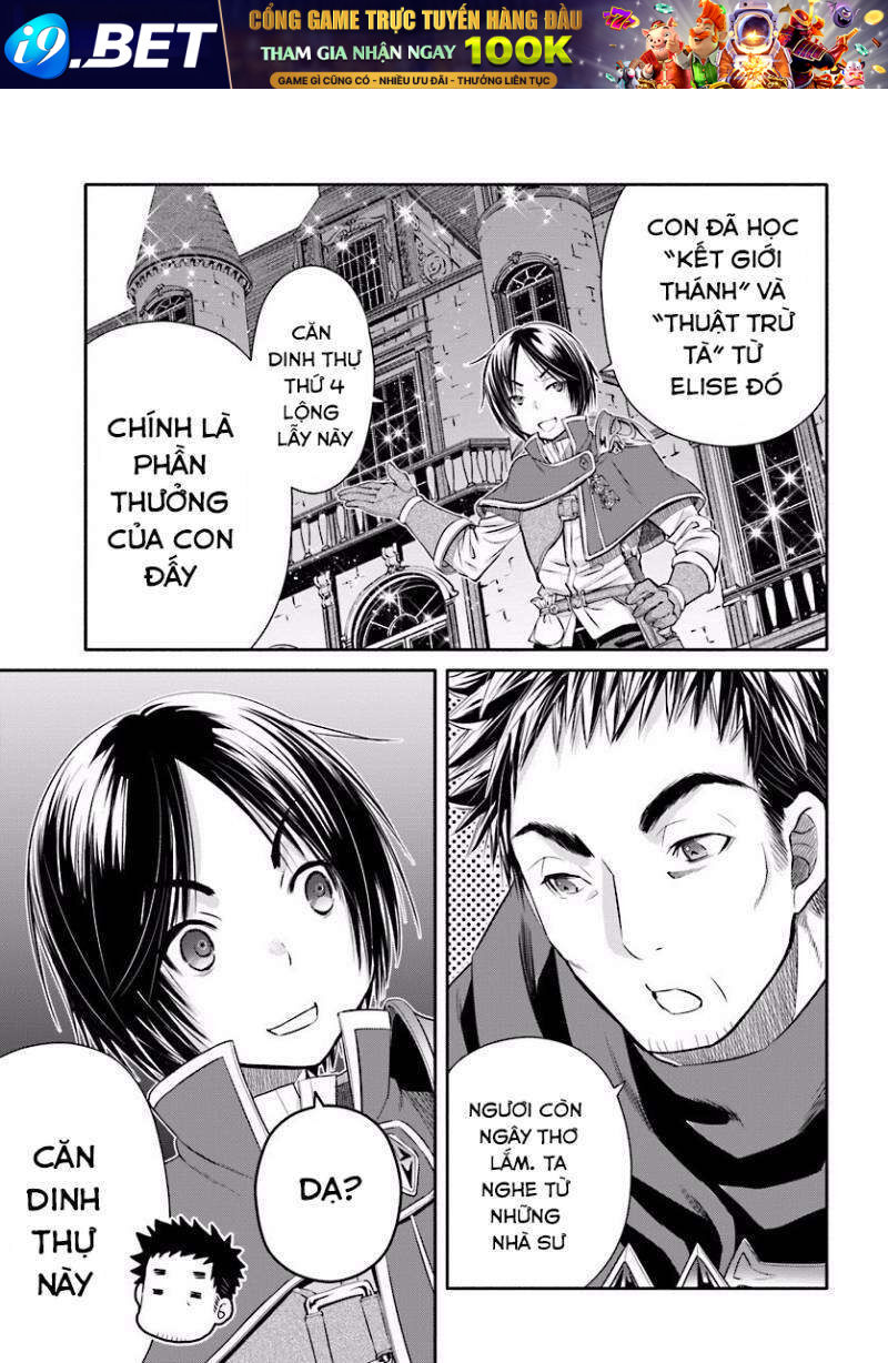 Con Trai Thứ 8, Đừng Đùa Nữa!