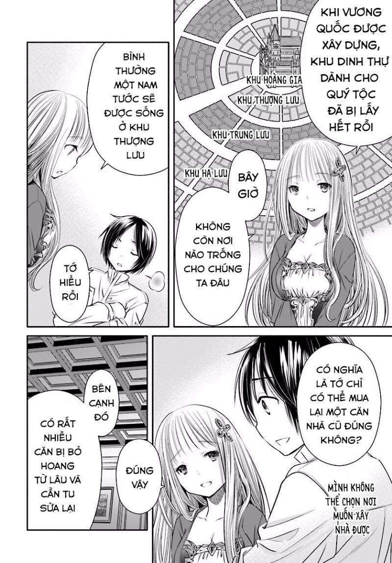 Con Trai Thứ 8, Đừng Đùa Nữa!