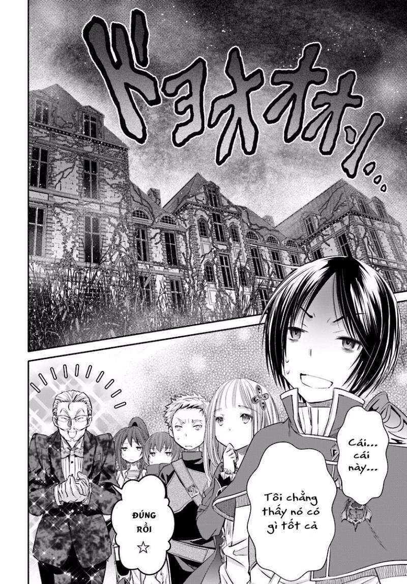 Con Trai Thứ 8, Đừng Đùa Nữa!