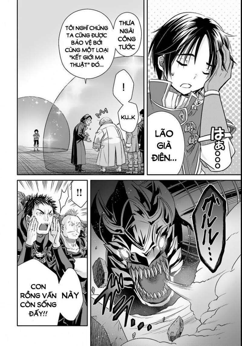 Con Trai Thứ 8, Đừng Đùa Nữa!