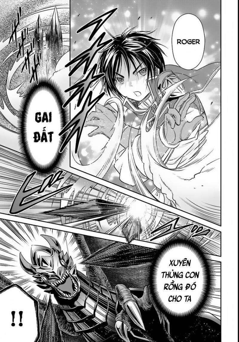 Con Trai Thứ 8, Đừng Đùa Nữa!