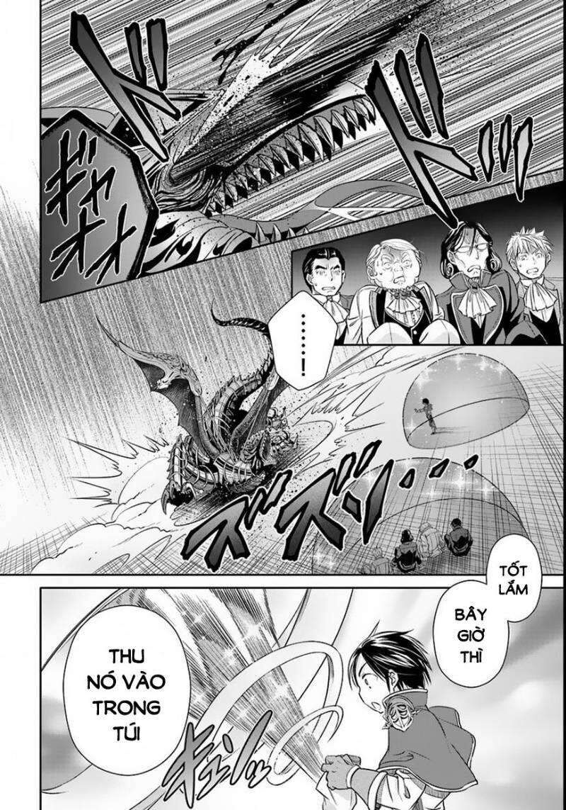 Con Trai Thứ 8, Đừng Đùa Nữa!