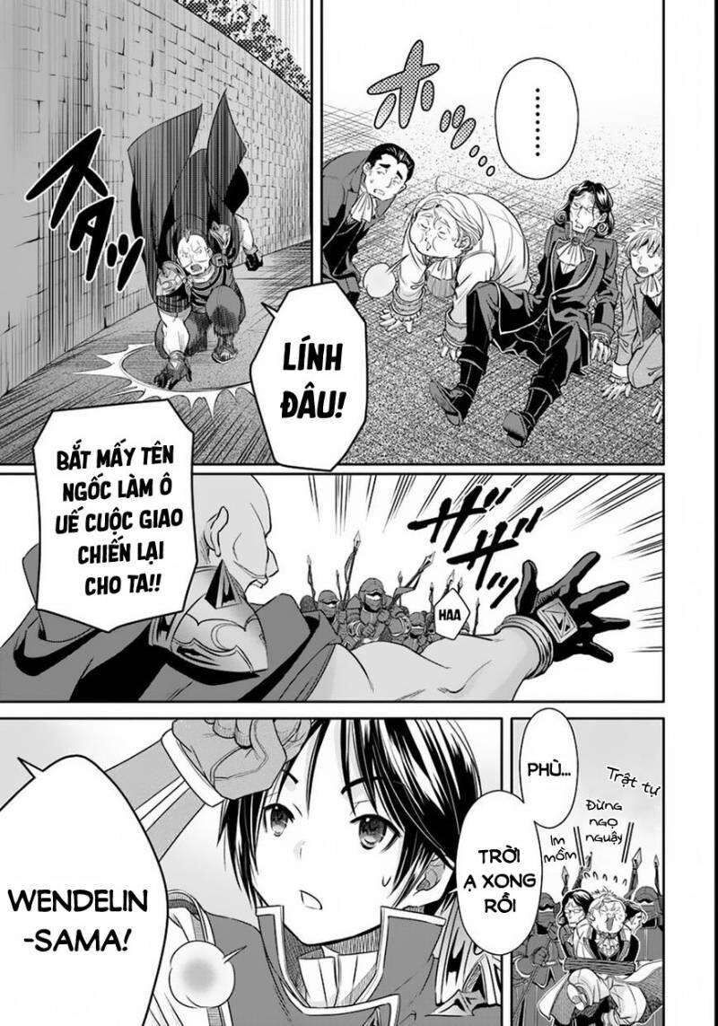 Con Trai Thứ 8, Đừng Đùa Nữa!