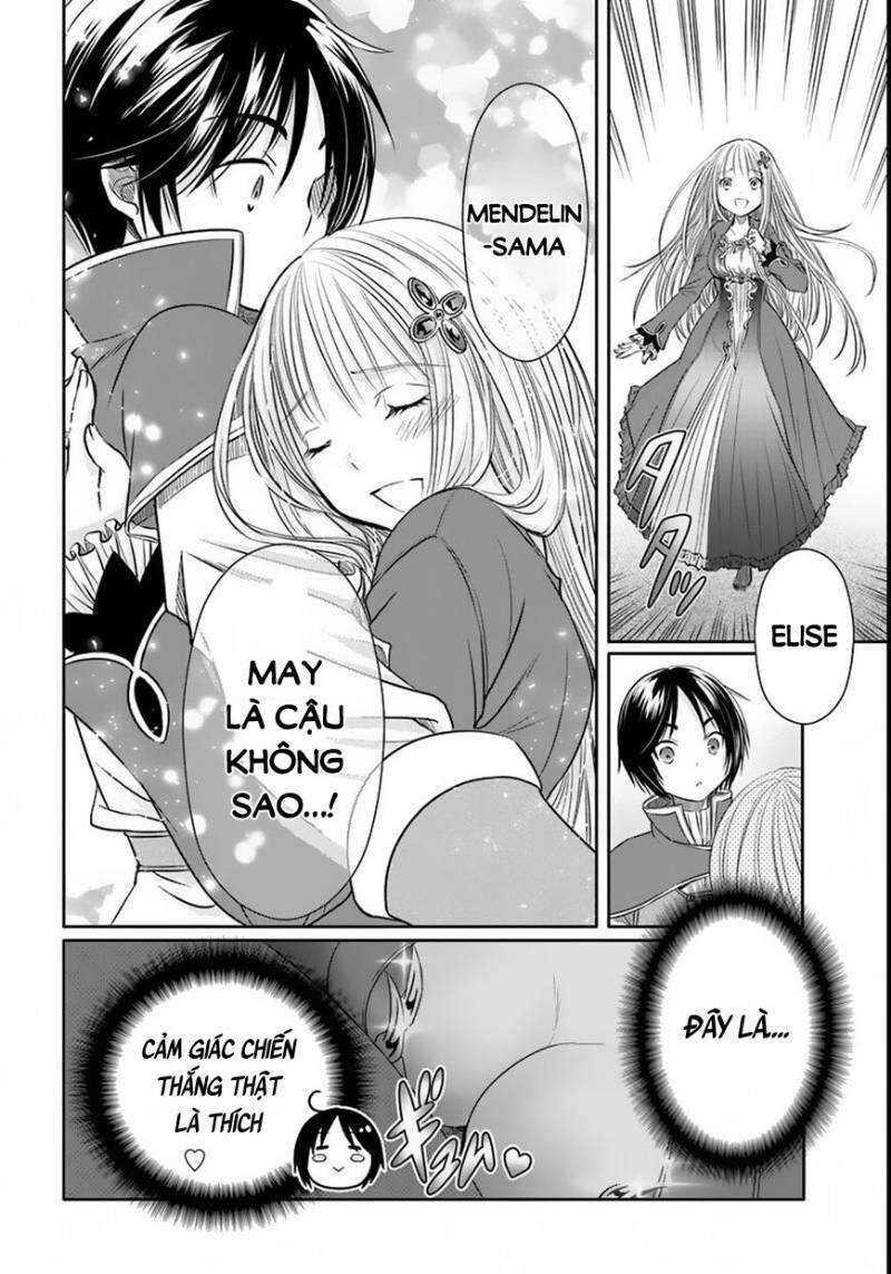 Con Trai Thứ 8, Đừng Đùa Nữa!