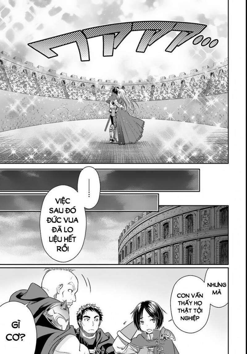 Con Trai Thứ 8, Đừng Đùa Nữa!