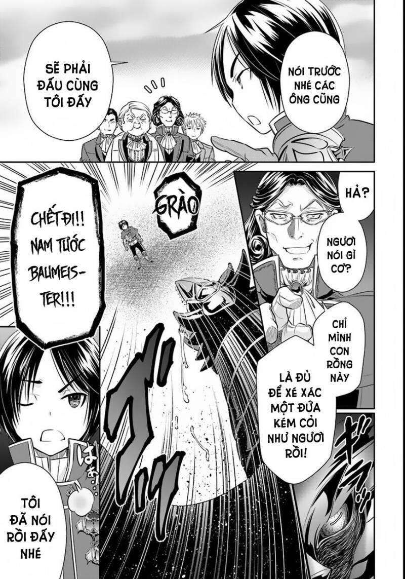 Con Trai Thứ 8, Đừng Đùa Nữa!