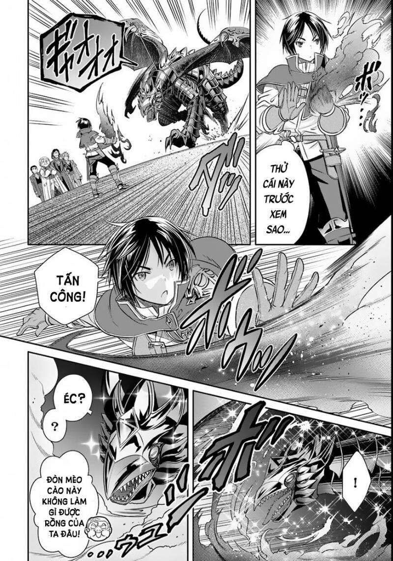 Con Trai Thứ 8, Đừng Đùa Nữa!