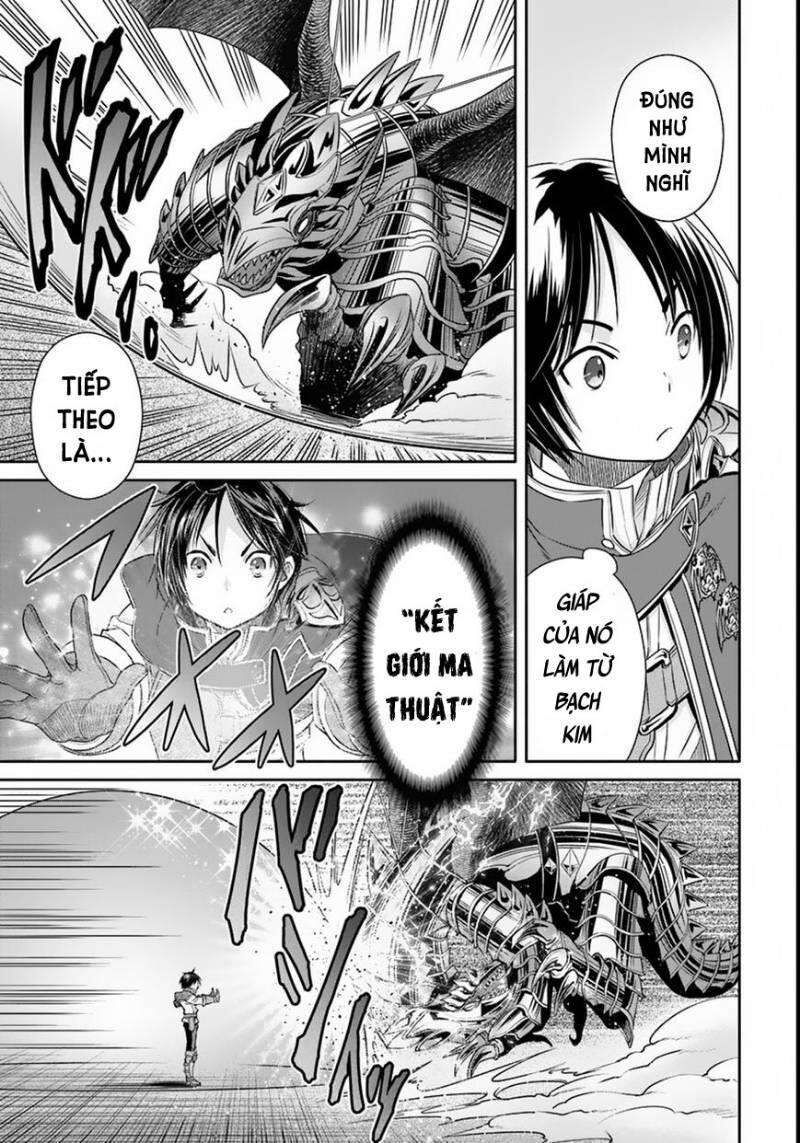 Con Trai Thứ 8, Đừng Đùa Nữa!