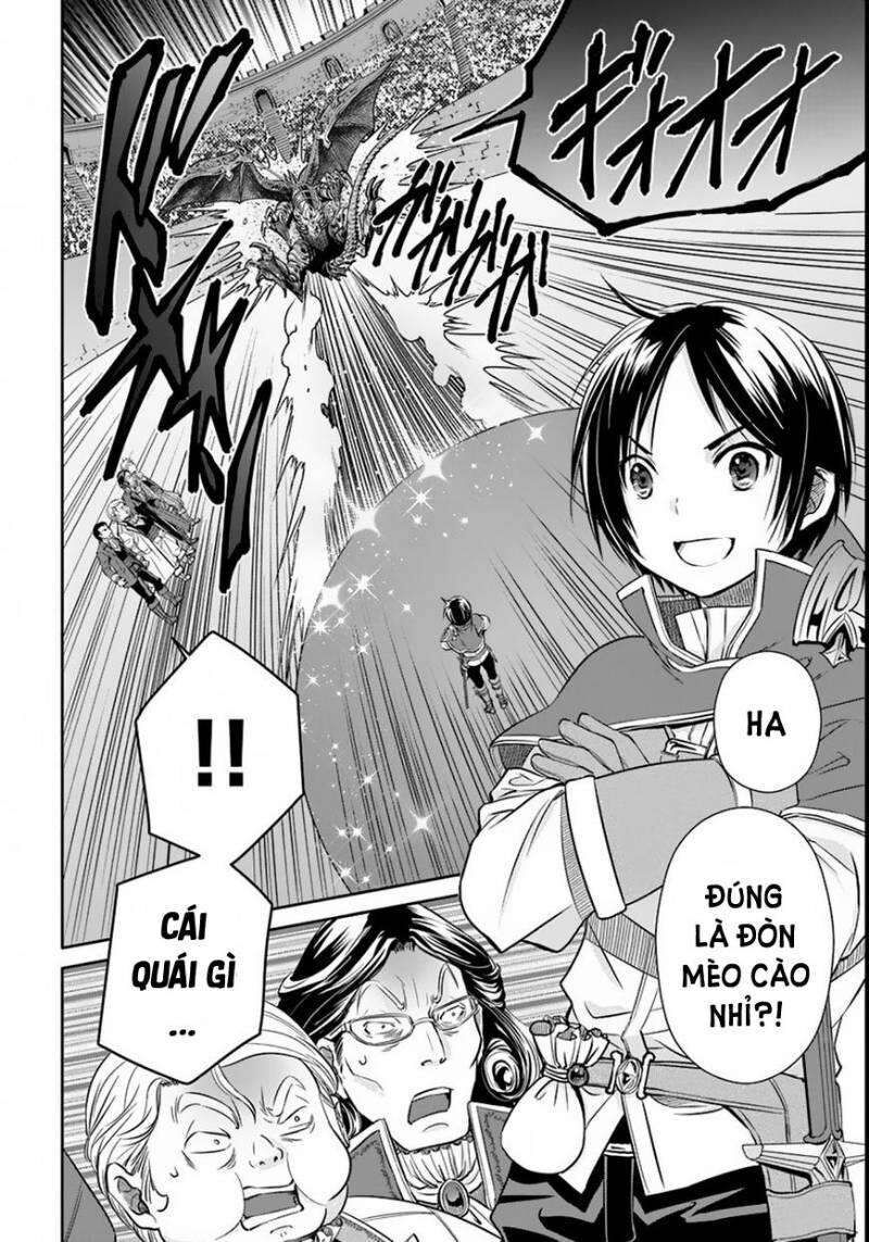 Con Trai Thứ 8, Đừng Đùa Nữa!