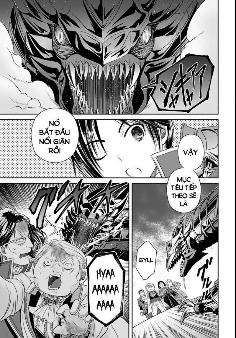 Con Trai Thứ 8, Đừng Đùa Nữa!