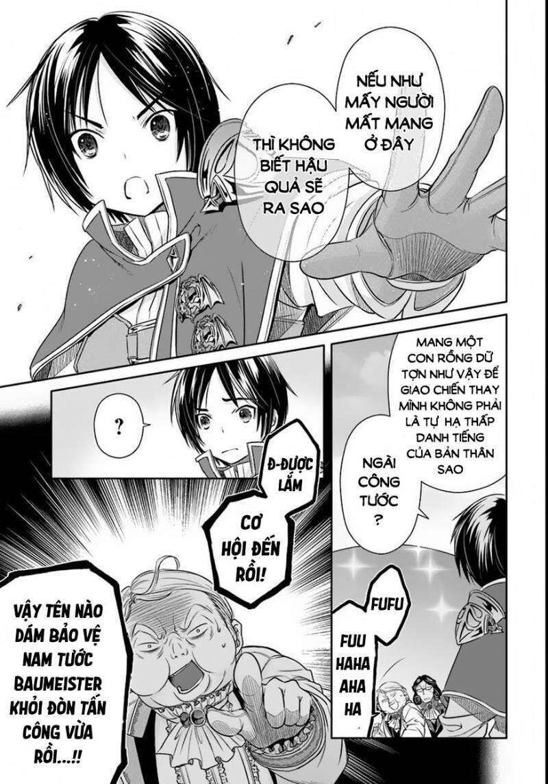 Con Trai Thứ 8, Đừng Đùa Nữa!