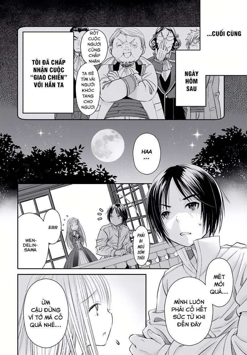 Con Trai Thứ 8, Đừng Đùa Nữa!