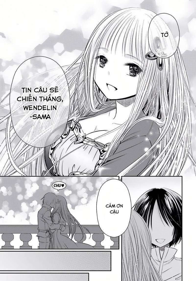 Con Trai Thứ 8, Đừng Đùa Nữa!