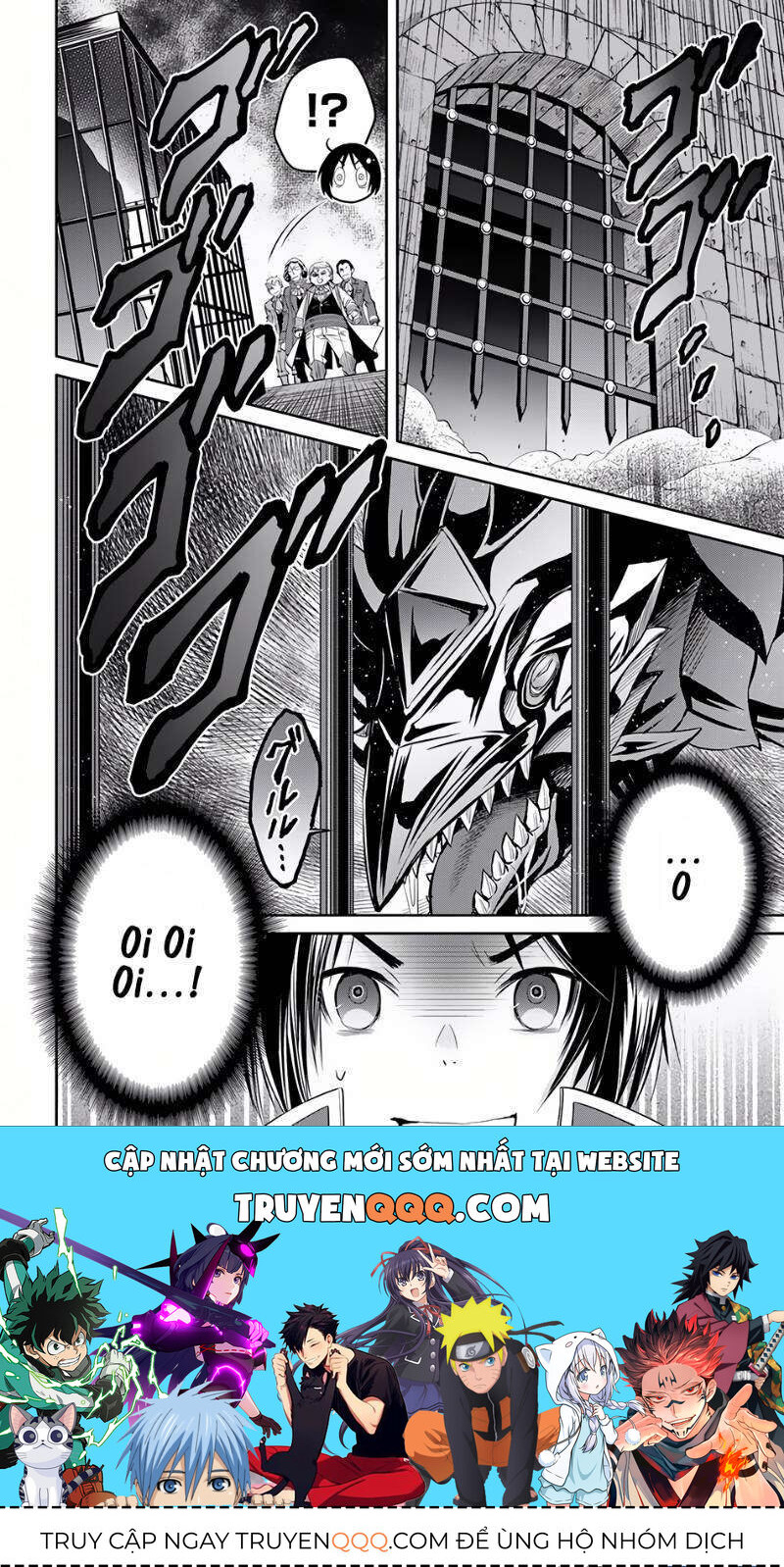 Con Trai Thứ 8, Đừng Đùa Nữa!