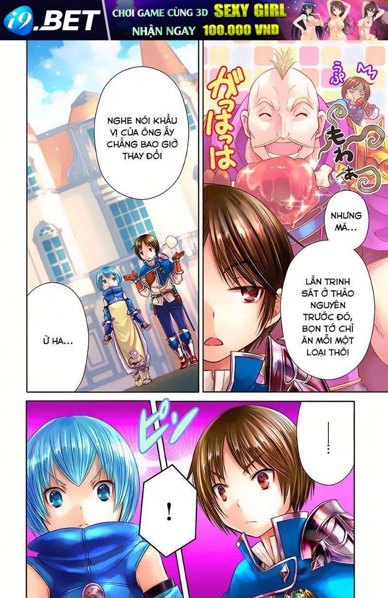 Con Trai Thứ 8, Đừng Đùa Nữa!