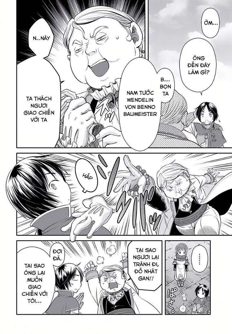 Con Trai Thứ 8, Đừng Đùa Nữa!