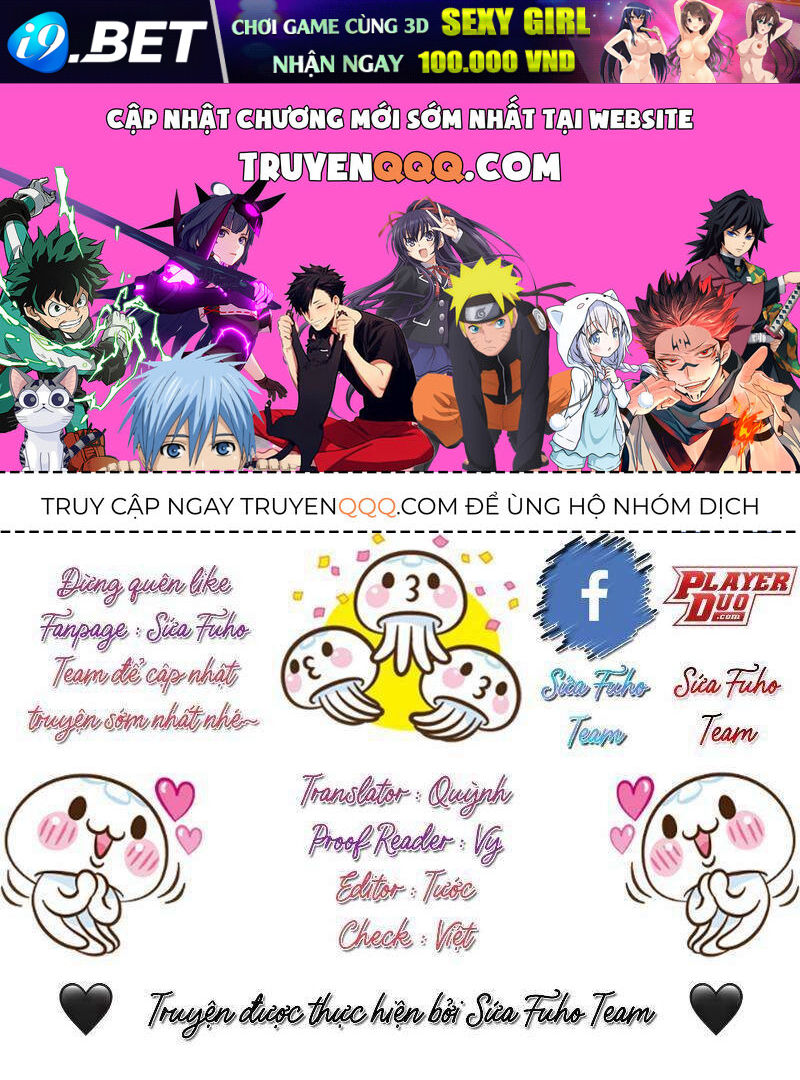 Con Trai Thứ 8, Đừng Đùa Nữa! Chương 24 - Trang 1