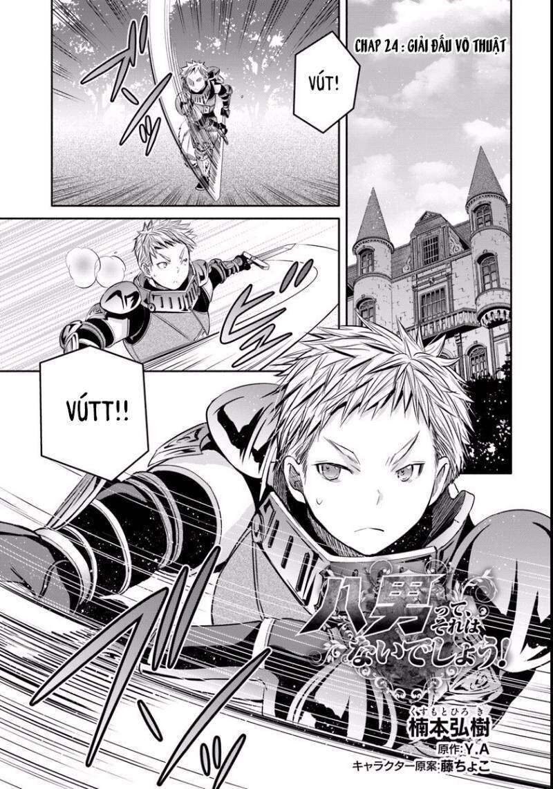 Con Trai Thứ 8, Đừng Đùa Nữa!