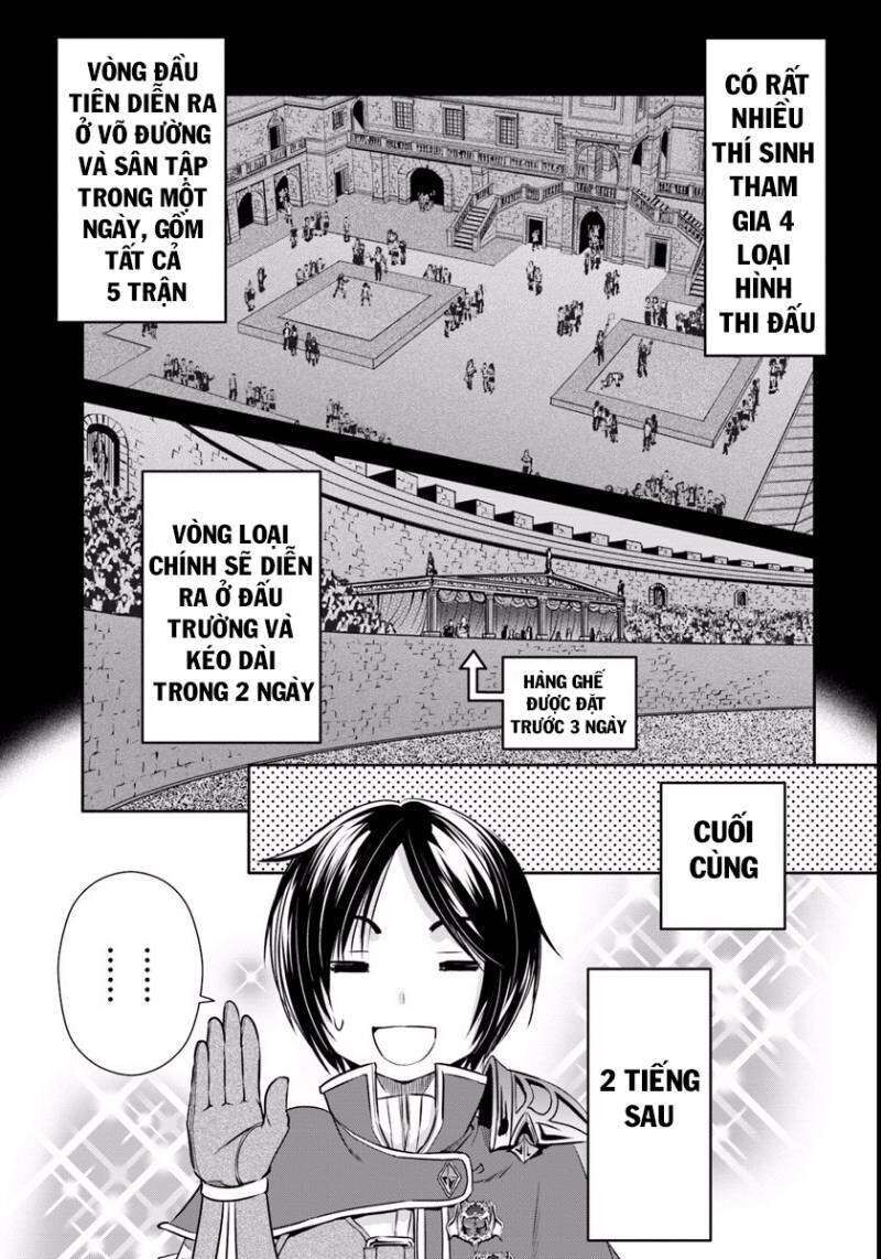 Con Trai Thứ 8, Đừng Đùa Nữa!