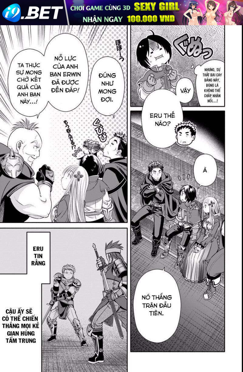 Con Trai Thứ 8, Đừng Đùa Nữa!