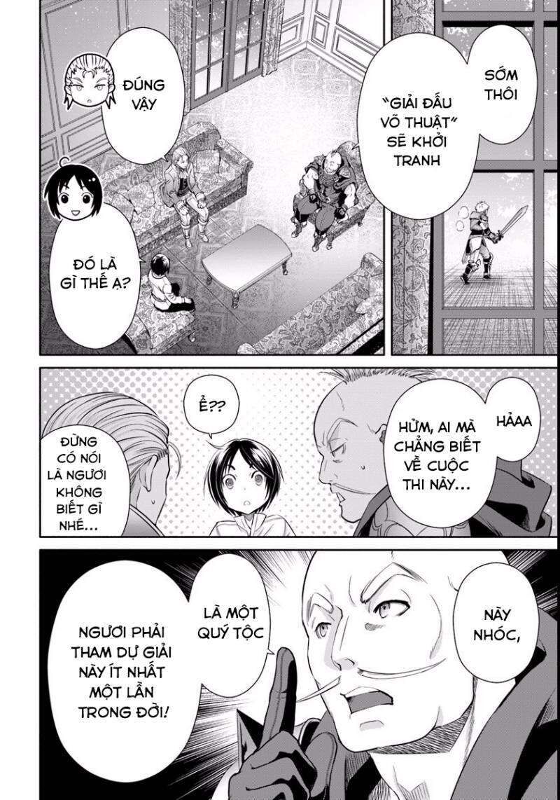 Con Trai Thứ 8, Đừng Đùa Nữa!