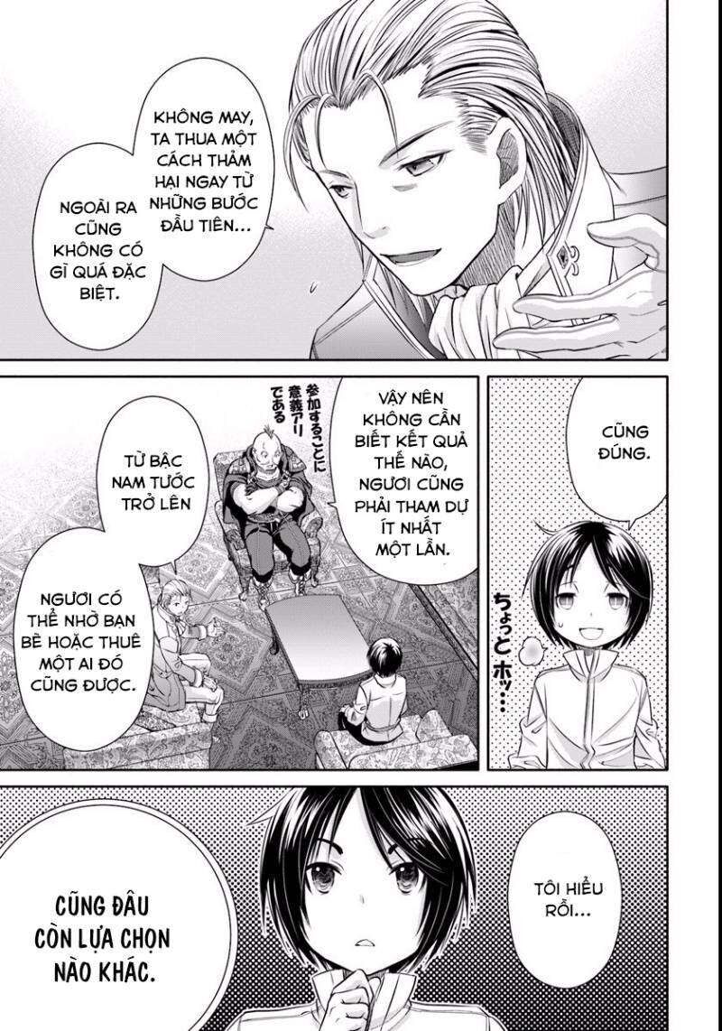 Con Trai Thứ 8, Đừng Đùa Nữa!